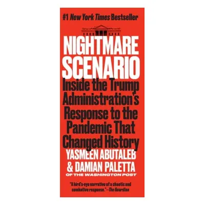 Nightmare Scenario - Abutaleb, Yasmeen a Paletta, Damian