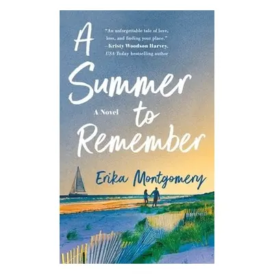 Summer to Remember - Montgomery, Erika