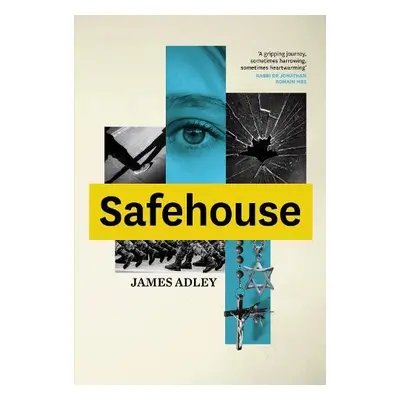 Safehouse - Adley, James