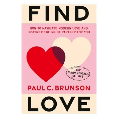 Find Love - Brunson, Paul