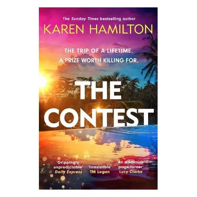 Contest - Hamilton, Karen