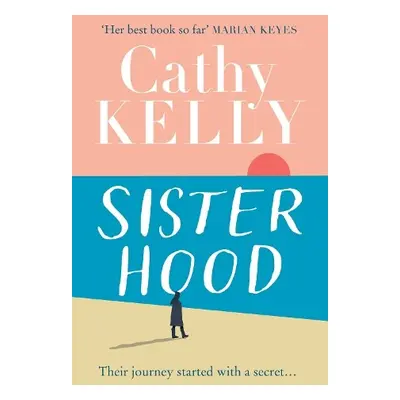 Sisterhood - Kelly, Cathy