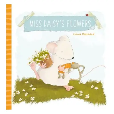 Miss Daisy’s Flowers - Eberhard, Wina