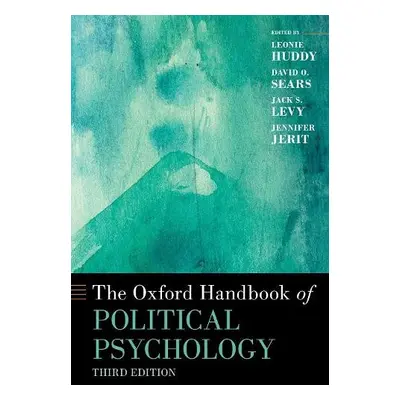 Oxford Handbook of Political Psychology