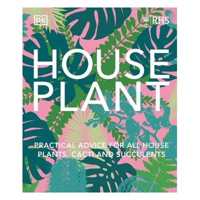 RHS House Plant - DK