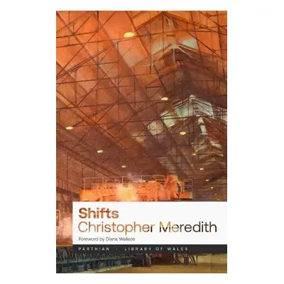 Shifts - Meredith, Christopher