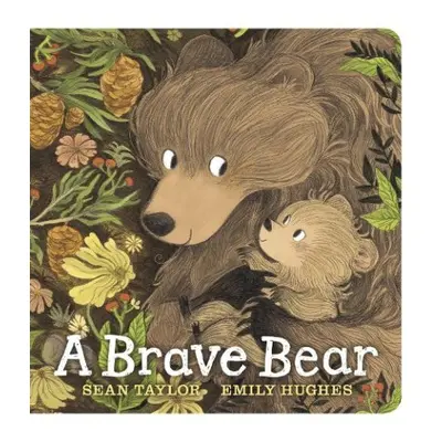 Brave Bear - Taylor, Sean