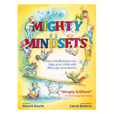 Mighty Mindsets - Doyle, Niamh