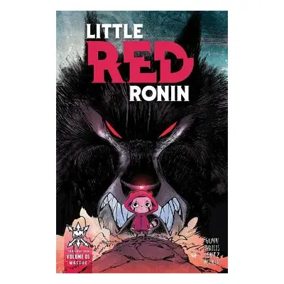 Little Red Ronin - Gunn, Garrett