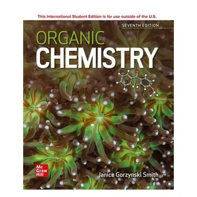 Organic Chemistry ISE - Smith, Janice