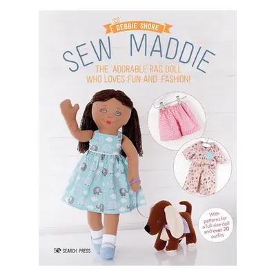 Sew Maddie - Shore, Debbie