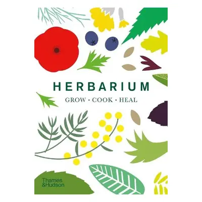 Herbarium - Hildebrand, Caz