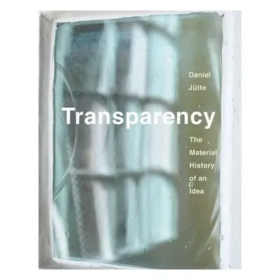 Transparency - Jutte, Daniel