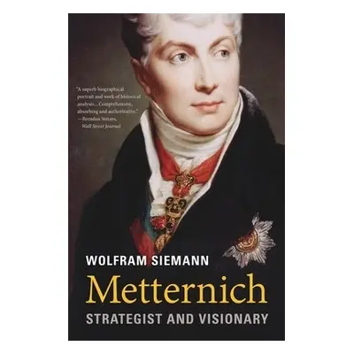 Metternich - Siemann, Wolfram