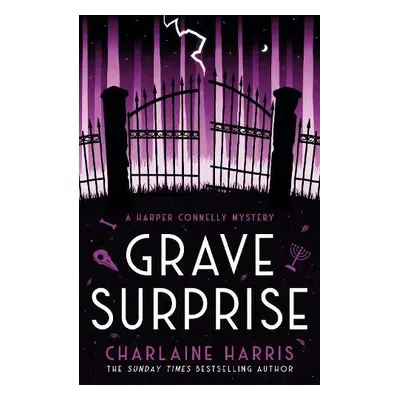 Grave Surprise - Harris, Charlaine