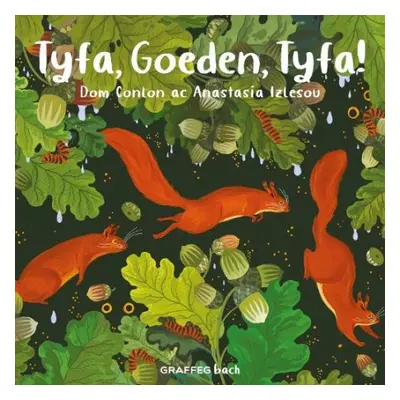 Tyfa, Goeden, Tyfa! - Conlon, Dom