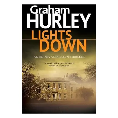 Lights Down - Hurley, Graham