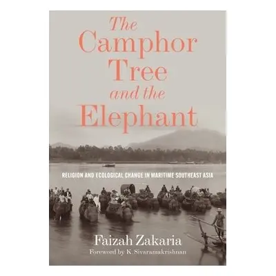 Camphor Tree and the Elephant - Zakaria, Faizah