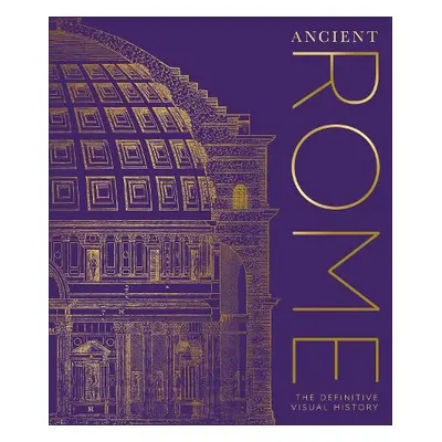 Ancient Rome - DK