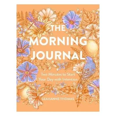 Morning Journal - Thomas, Leahanne