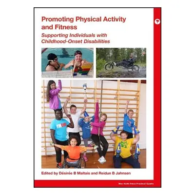 Promoting Physical Activity and Fitness