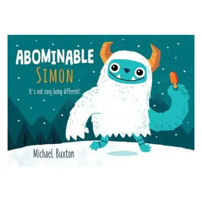 Abominable Simon