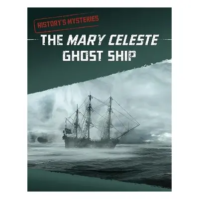 Mary Celeste Ghost Ship - Amin, Anita Nahta