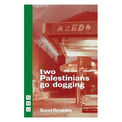 two Palestinians go dogging - Ibrahim, Sami