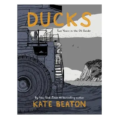 Ducks - Beaton, Kate