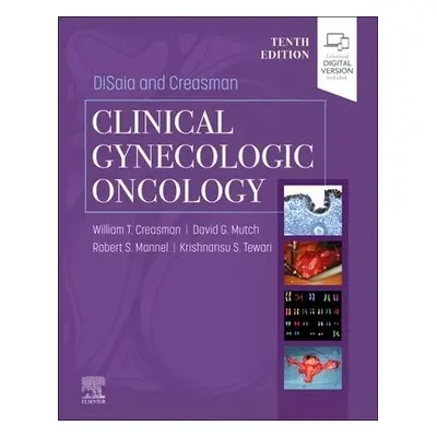 DiSaia and Creasman Clinical Gynecologic Oncology