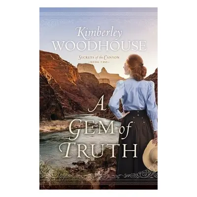 Gem of Truth - Woodhouse, Kimberley