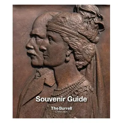 Souvenir Guide The Burrell Collection - Glasgow Life Museums