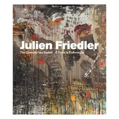 Julien Friedler (Multi-lingual edition)