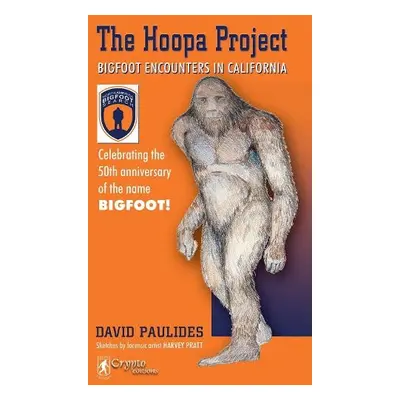 Hoopa Project - Paulides, David