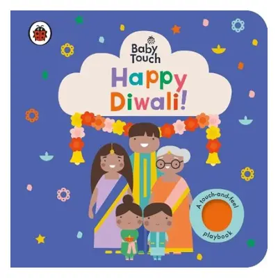 Baby Touch: Happy Diwali! - Ladybird