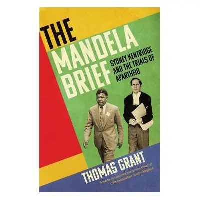 Mandela Brief - Grant, Thomas