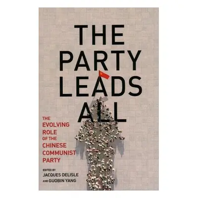 Party Leads All