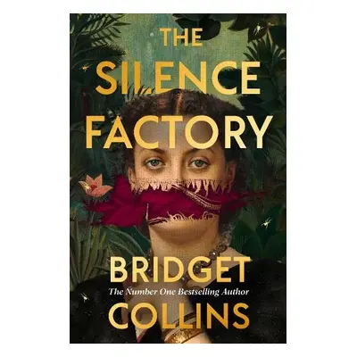 Silence Factory - Collins, Bridget