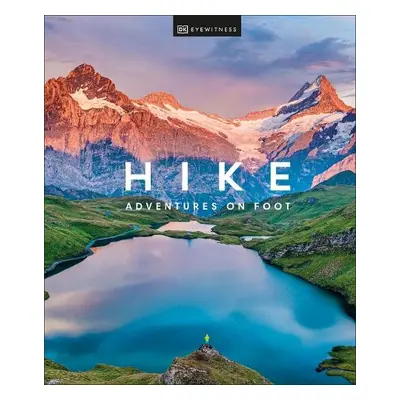 Hike - DK Travel