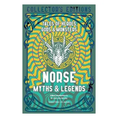 Norse Myths a Legends