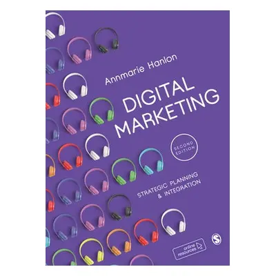 Digital Marketing - Hanlon, Annmarie