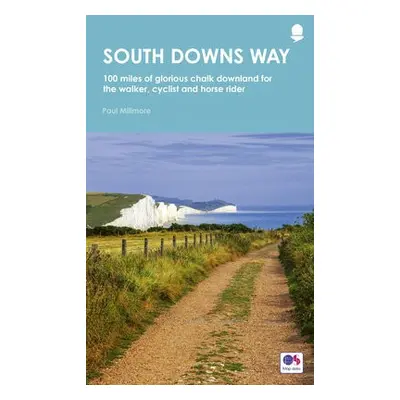 South Downs Way - Millmore, Paul