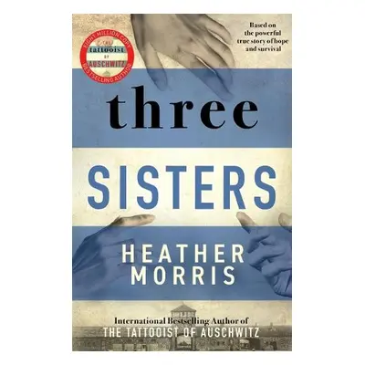 Three Sisters - Morris, Heather