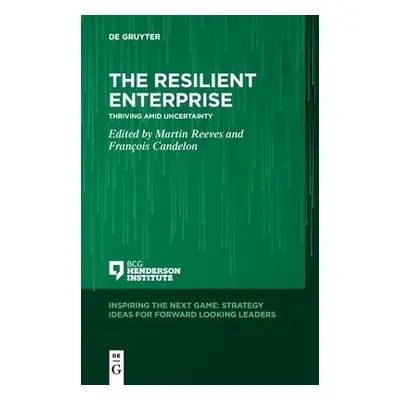 Resilient Enterprise