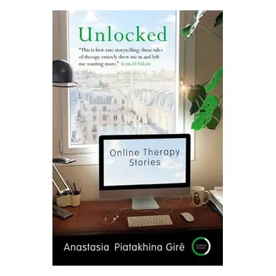 Unlocked - Piatakhina Gire, Anastasia