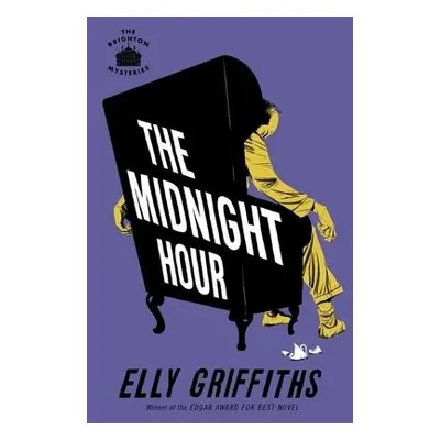 Midnight Hour - Griffiths, Elly