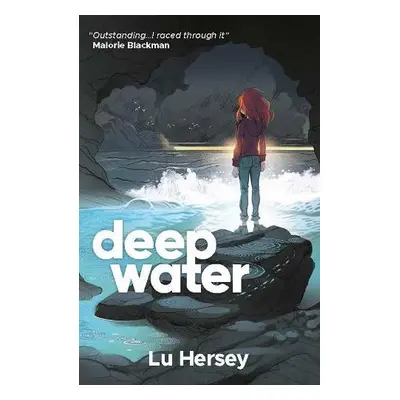 Deep Water - Hersey, Lu