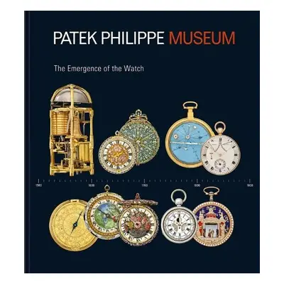 Treasures from the Patek Philippe Museum - Friess, Dr. Peter