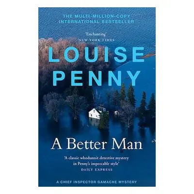 Better Man - Penny, Louise