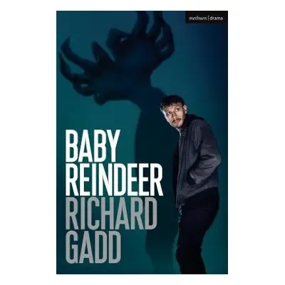 Baby Reindeer - Gadd, Richard